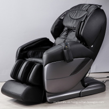 Venta caliente Irest cómodos Airbags 3D Massage Chair Motor